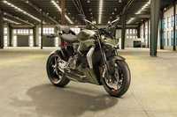 Ducati streetfighter V2 2023.