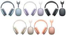 Airpods Max 2024 - Qualquer Cor - Novos - Selados - Garantia