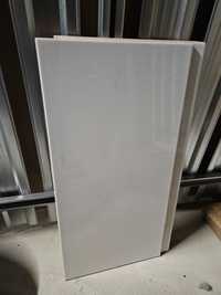Płytki ceramiczne Dalmatian Ps500 White Glossy 29,7x60 Cersanit
