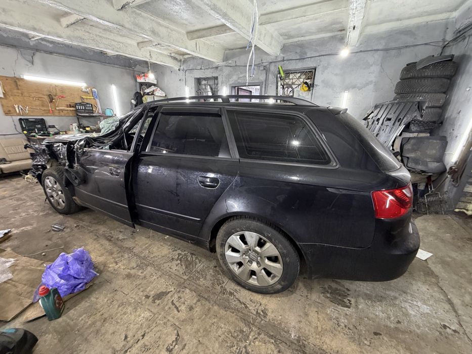 Seat Exео 2011 2.0 дизель автомат