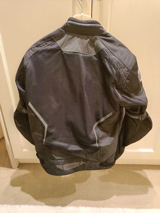 Excelente Oportunidade - Vendo Blusão de Mota "Levior" Tam. M