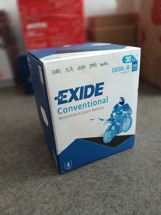 Продам аккумулятор