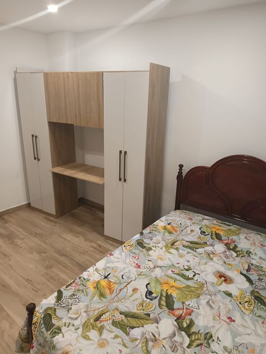 Quarto para casal