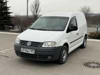 Volkswagen Caddy 2008 в отличном состянии