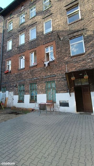 Lokal użytkowy Mysłowice ul. Katowicka 9 PRZETARG