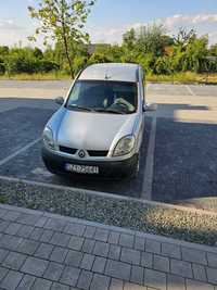 Renault kangoo 1.2 benzyna