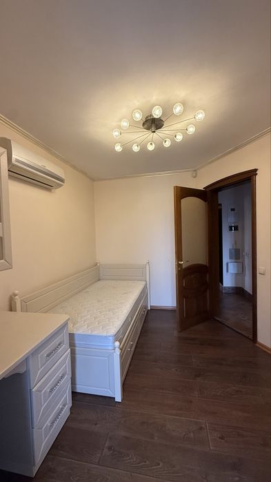 Сдается 3-х комн. кв. на Космосе