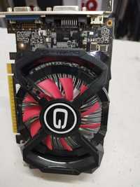 Видеокарта Gainward  NVIDIA GeForce GTX 650