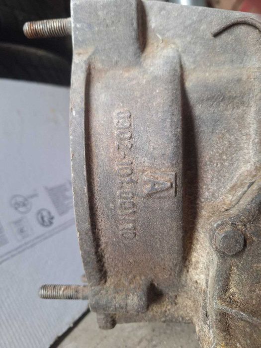 Кпп коробка передач Баркас  В1000