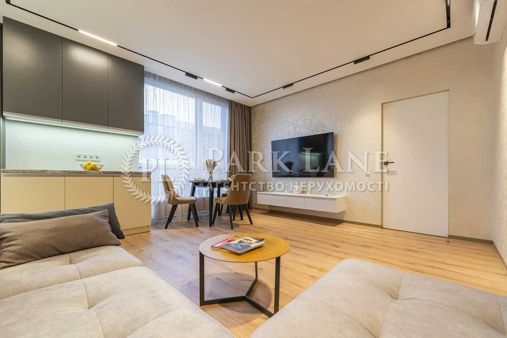 ЖК Файна Таун Салютна 2/9 Новий Ремонт 3спальні Нивки Шевченківський