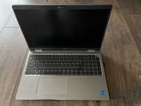Dell Latitude 5520 15,6”, i5, 8GB RAM, 256SSD, Win 11Pro