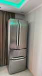 Lodówka Hotpoint Ariston