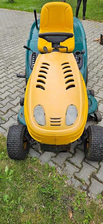 Traktorek ogrodowy MTD Yard-Man AN 5170 –