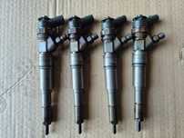 Wtryskiwacz Bmw E60 E61 E90 E65 E87 2.0d M47 163km 3.0d M57 218km