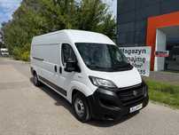 Fiat Ducato L3h2 Automat 9GP  Fiat Ducato L3h2 Automat 9GP