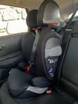 Cadeira Cybex Gold Solution S2 i-Fix
