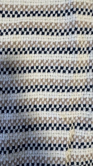 Плед-покривало English Home