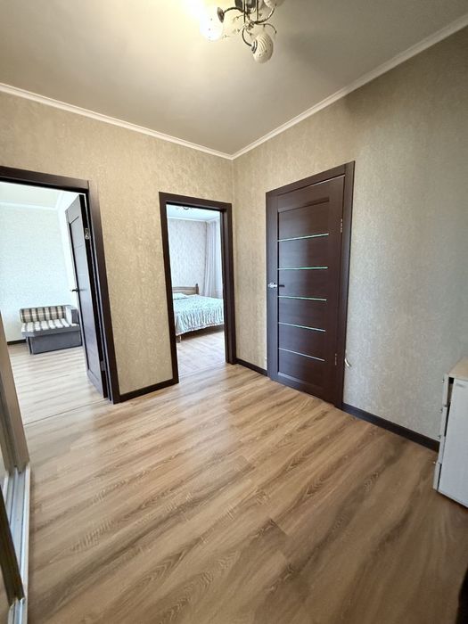 Продам трикімнатну квартиру з 2% оформленням