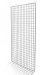 4SZT Krata kratownica ekspozycyjna 150x200cm i 80x200cm +HAKI, uchwyty