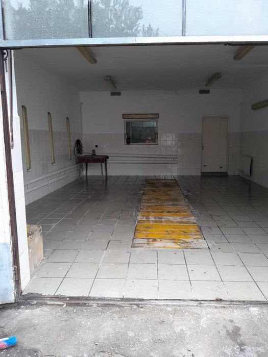 Продається автосервіс