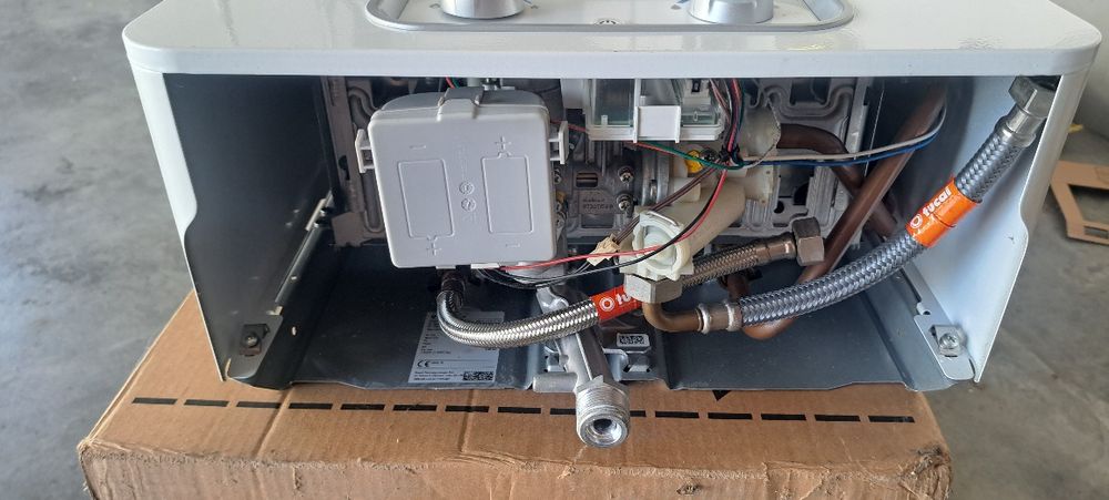 Esquentador Vulcano 14 l