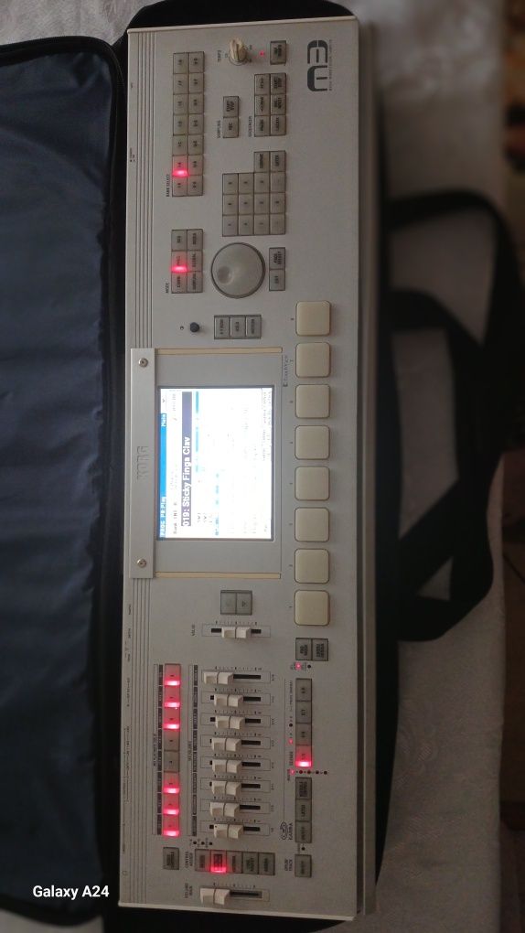 Продам модуль Korg m3
