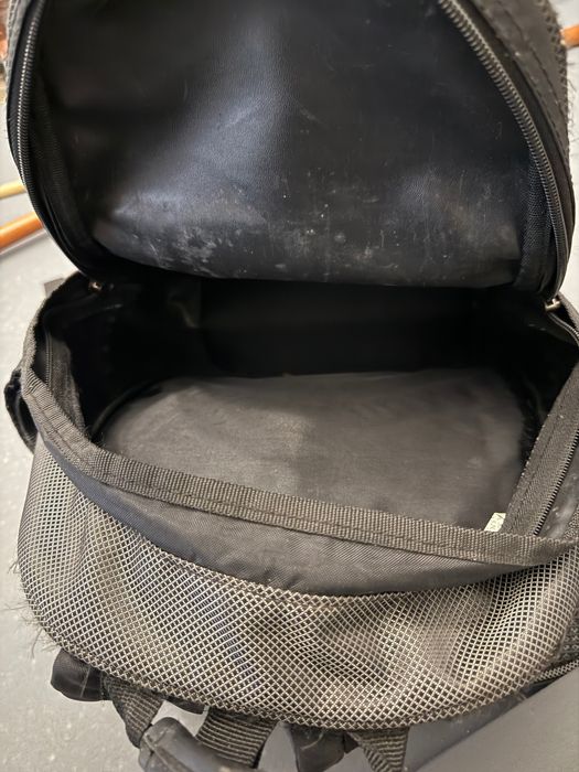 Mochila rapala ideal para spinning