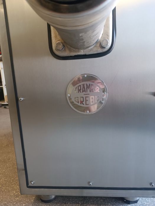 Мʼясорубка Kramer+Grebe Ew-114