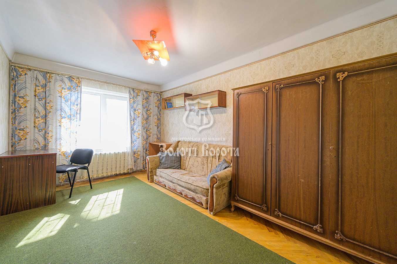 Квартира, 3к. Плеханова, 4а, Лівобережний масив, Дніпровський район