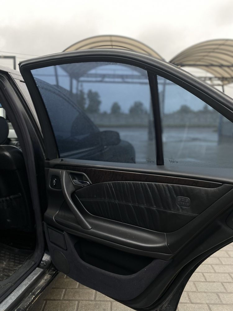 Продам w210 e280