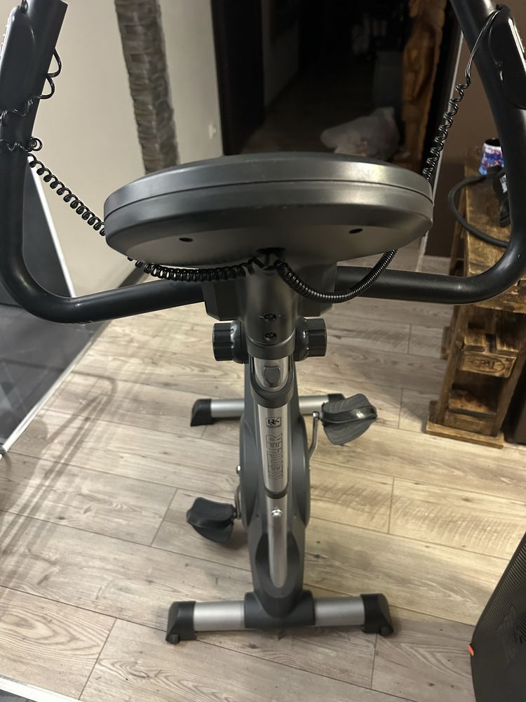 Kettler corsa rowerek treningowy super stan