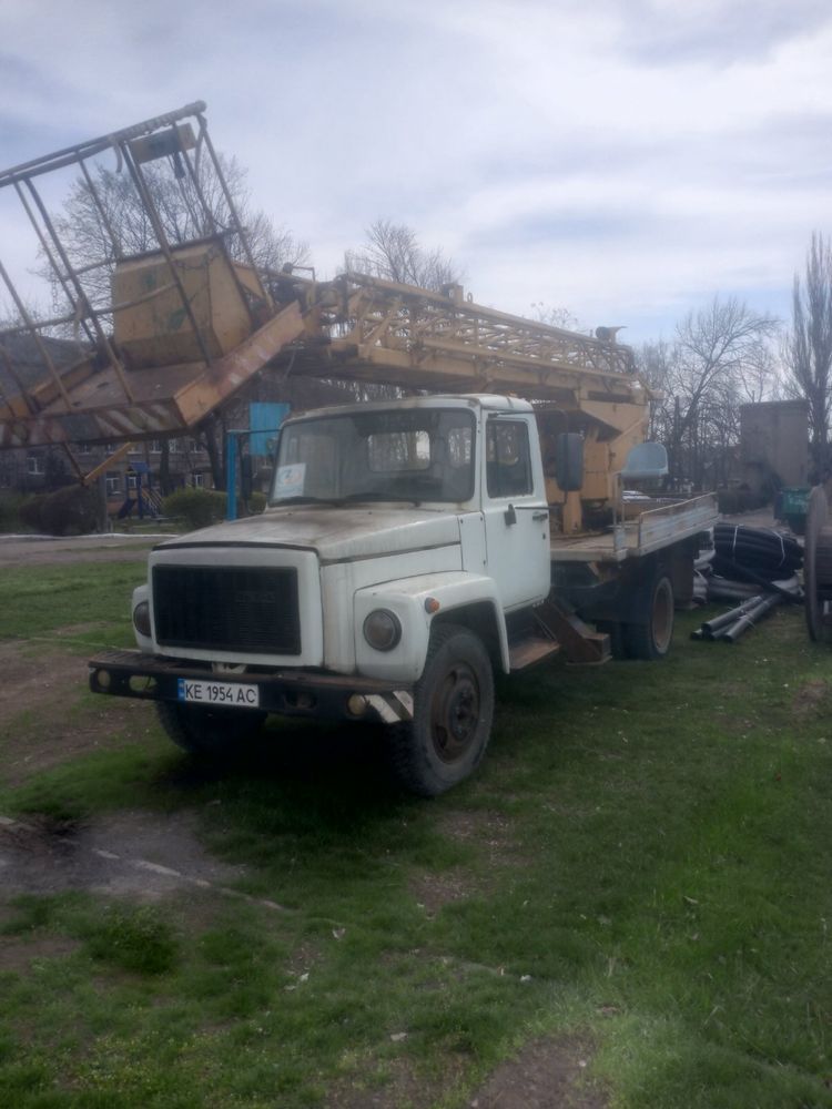 Срочно продам вышку