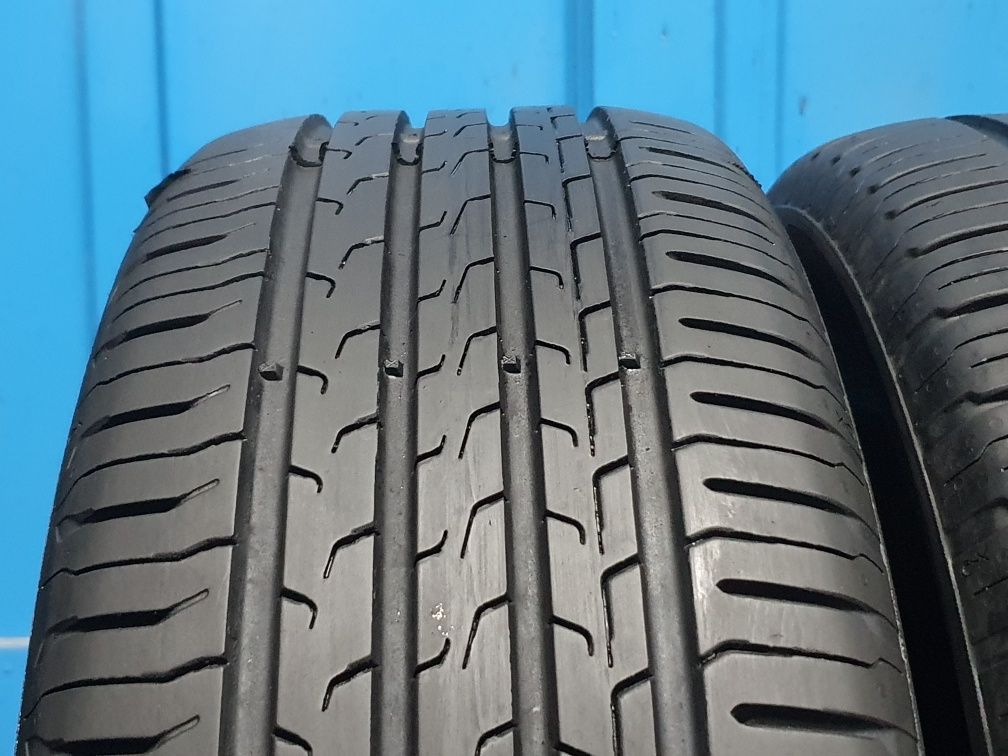 205/55 R16 Markowe opony letnie Continental ! Rok 2022