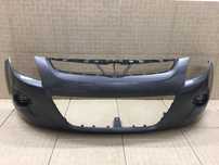 Hyundai i20  Zderzak Przedni Przód 08-12r  86511-1J000