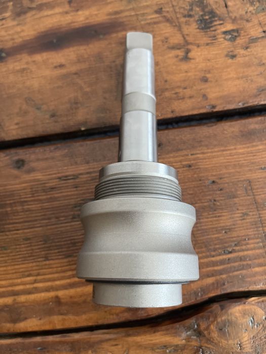 Zlacze QuickN Max FEIN do wiertel rdzeniowych