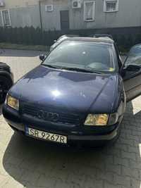 Audi A3 8l 1998r. 1.8T