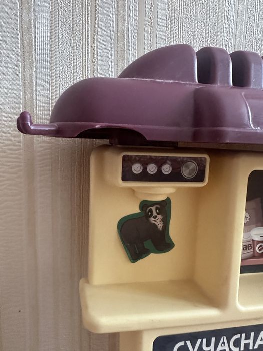 Кухня дитяча / кухня /