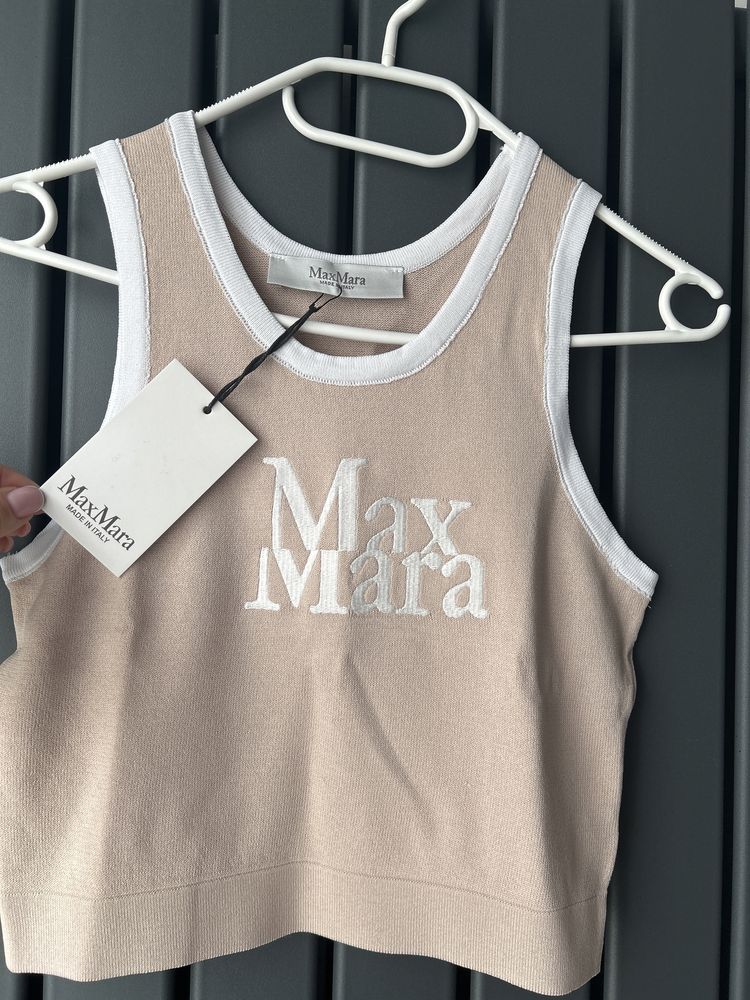 Top Max Mara m l