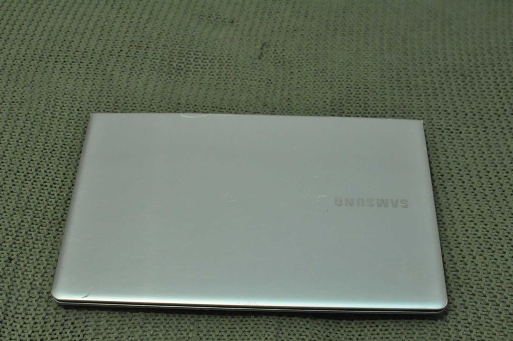 Игровой ноутбук Samsung 370 (Core i5/ 8Gb /500Gb/video 2Gb)