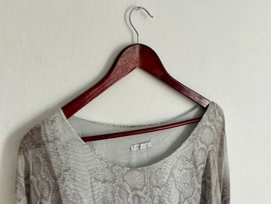 -Made in Italy- tunika letnia [r. XL]