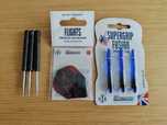 Lotki KOTO Sting Black PVD 90% 21g