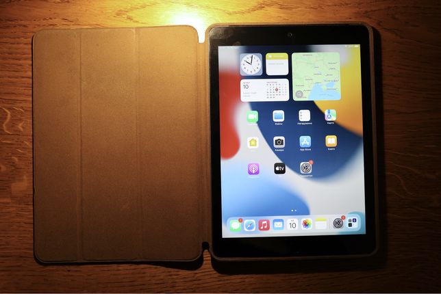 Apple iPad Air 2 64GB Wi-Fi + Cellular 4G (A1567) Space Gray
