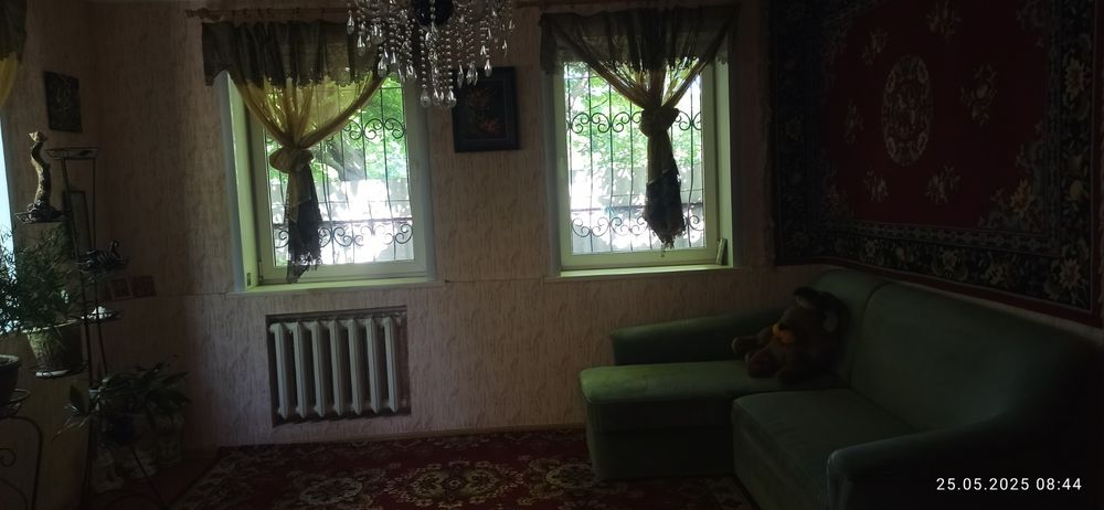 Прдадажа дома на Ясногорке