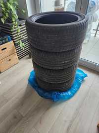 Opony Bridgestone Turanza t005 225/45 r17  91W letnie