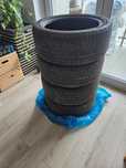 Opony Bridgestone Turanza t005 225/45 r17  91W letnie