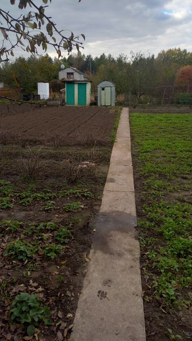 Продам дачу в кооп. Обувщик 2