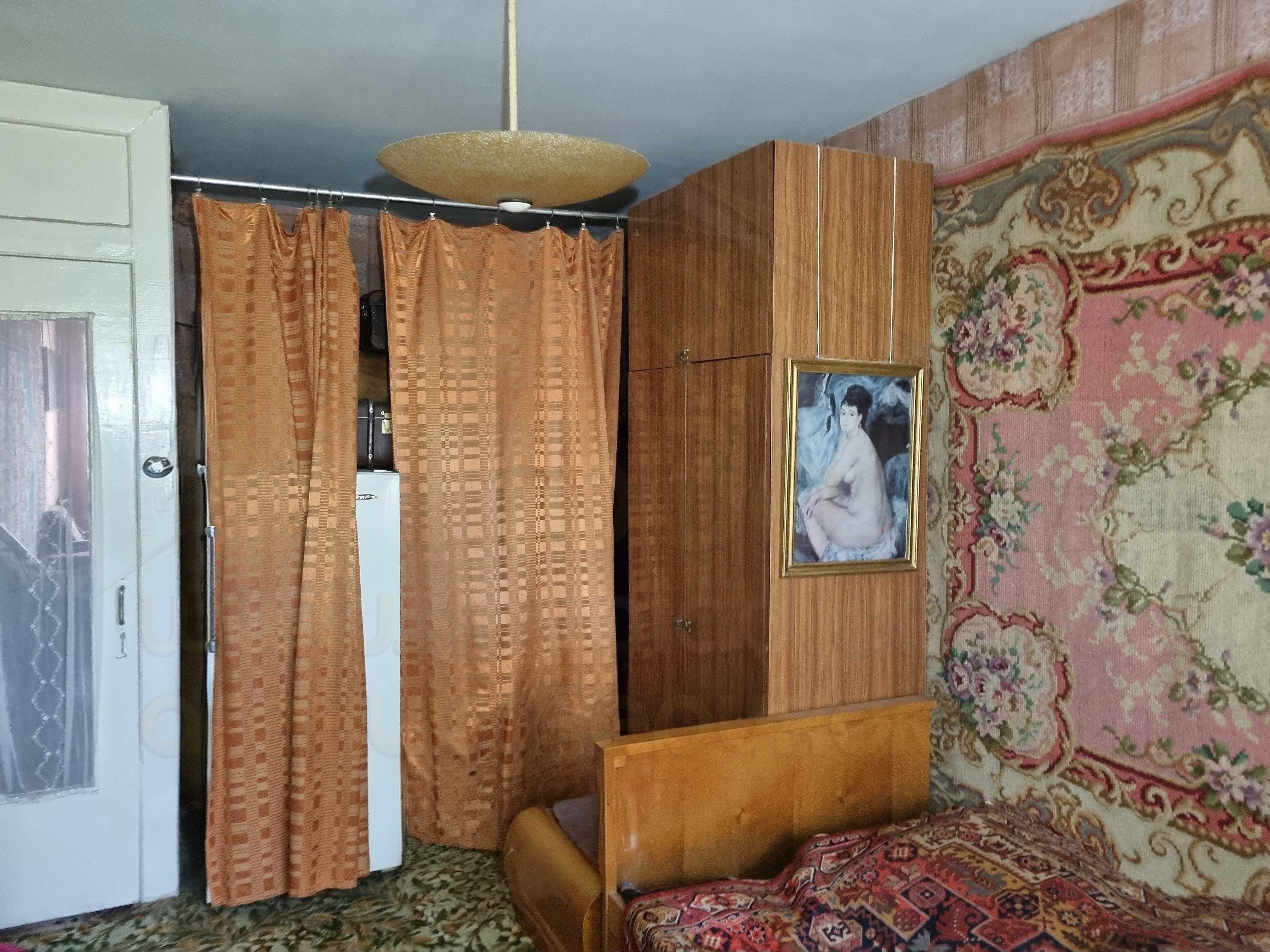 2 кімнатна квартира 48м2 на 3 поверсі по вулиці Козацька-KI