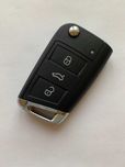 Klucz Kluczyk Skoda Fabia Octavia Superb Rapid Kodowanie Dorabianie