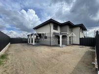 Продаж дуплекса 130м2, під чистове, гарна локація - поряд ліс,школи