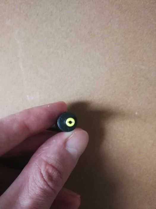 Штекер-перехідник для роутерів Xiaomi 5.5х2.1 (мама) на 4.0х1.7 (тато)